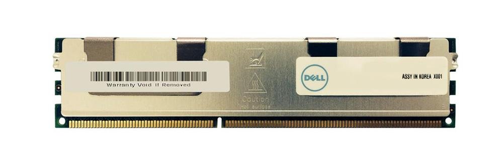 Dell 2GB Server Memory Module - MVPT4