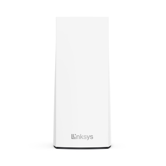 Linksys Atlas 6 Wireless Router - MX2001