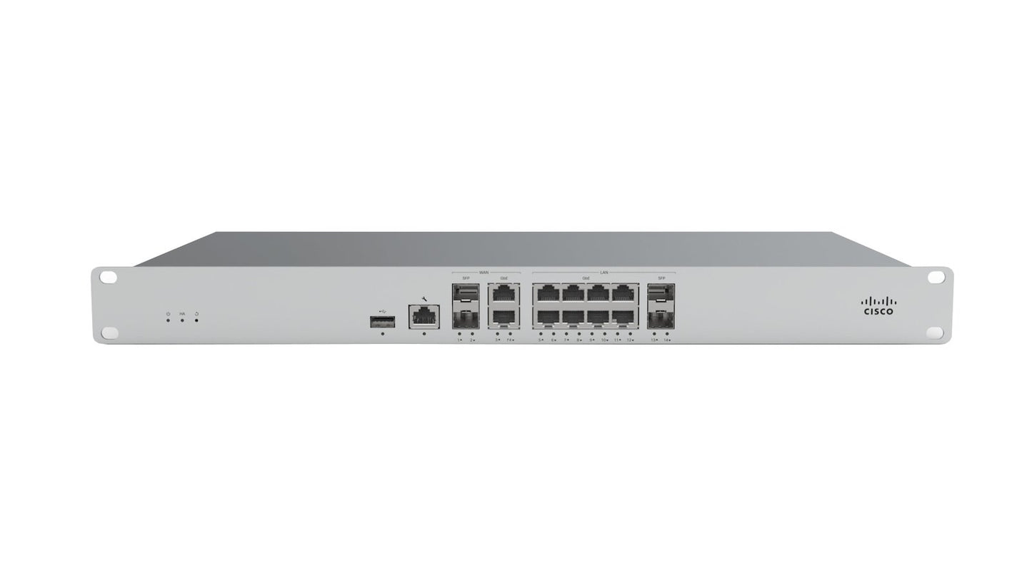 Cisco Router - MX85-HW
