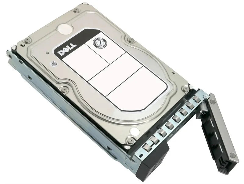 Dell Server Hard Drive - MXCR4