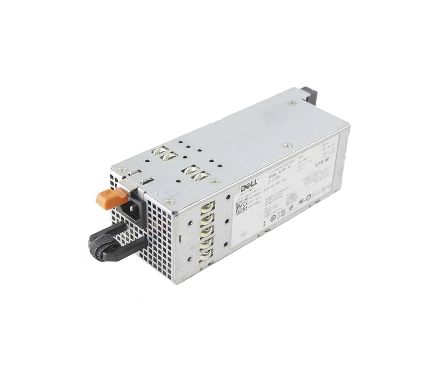 Dell 570-Watts Power Supply - MYXYH