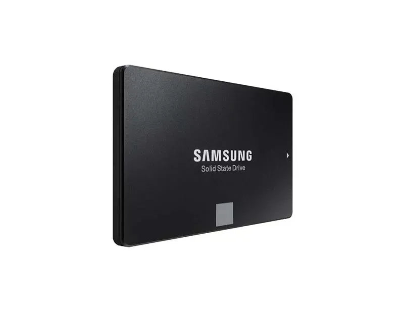Samsung Solid State Drive - MZ-6SR2000