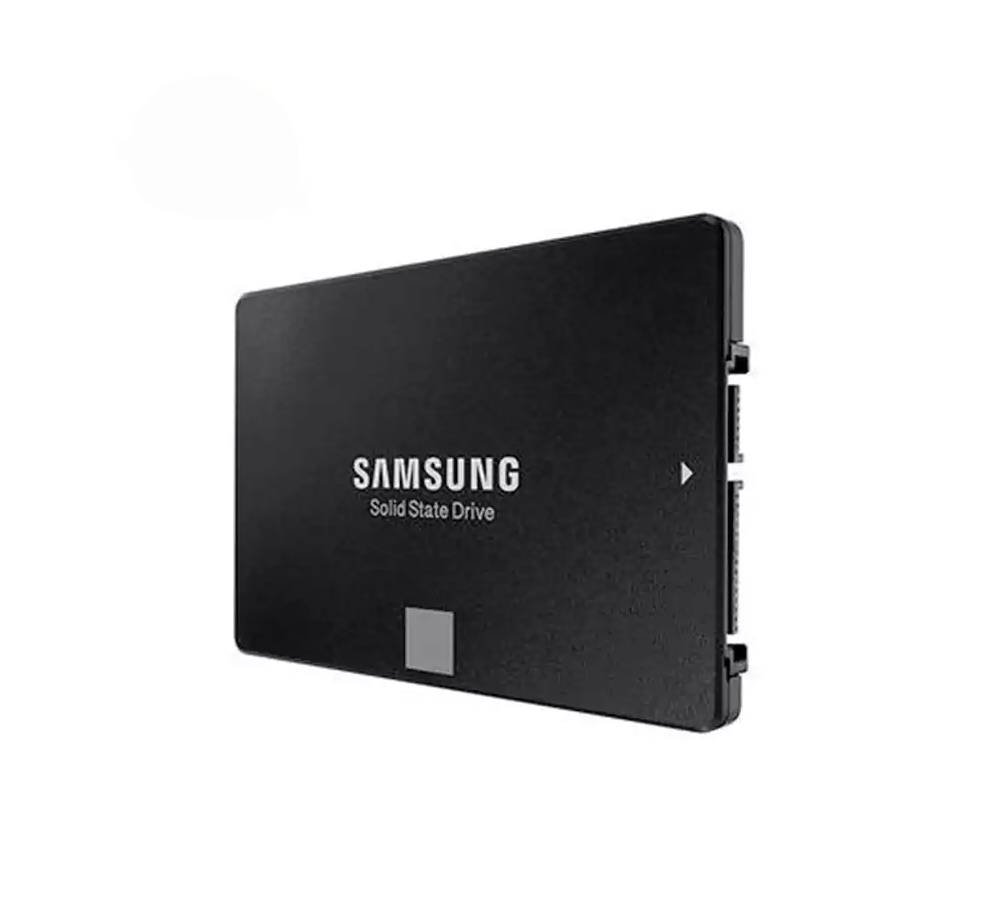 Samsung 860 EVO 1TB Solid State Drive (SSD) - MZ-76E1T0B/AM
