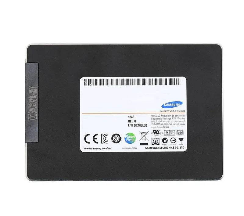 Samsung Solid State Drive - MZ-7KH2400