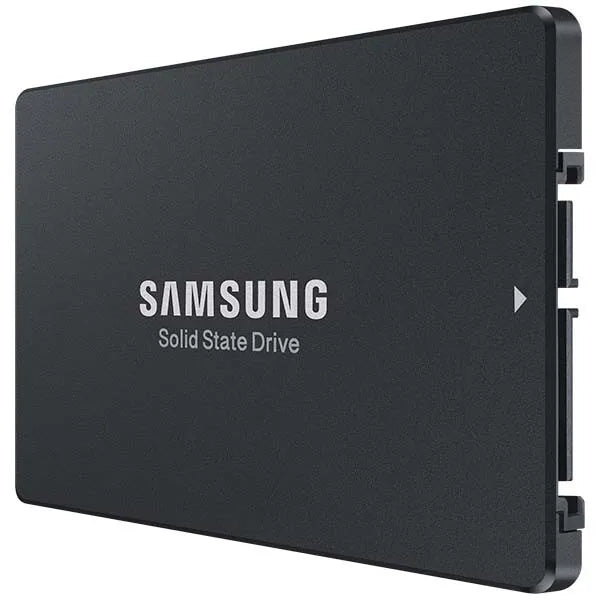 Samsung Solid State Drive - MZ-7KM960E