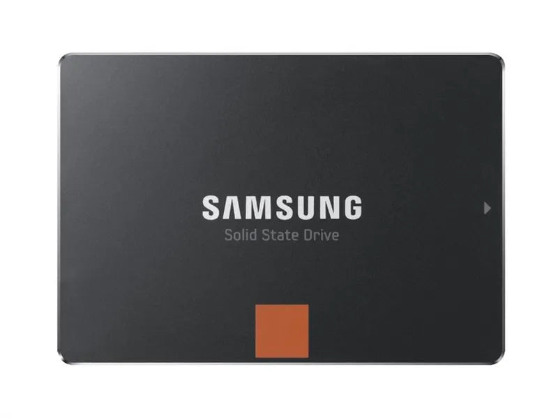 Samsung Solid State Drive - MZ-7TE5120