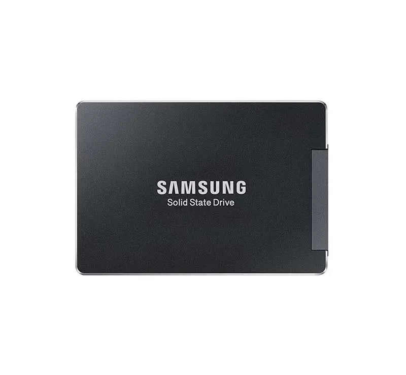 Samsung Solid State Drive - MZ-7WD960T/003