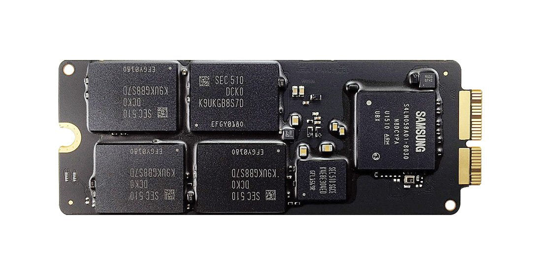 Samsung 1TB Solid State Drive (SSD) - MZ-KPU1T0T