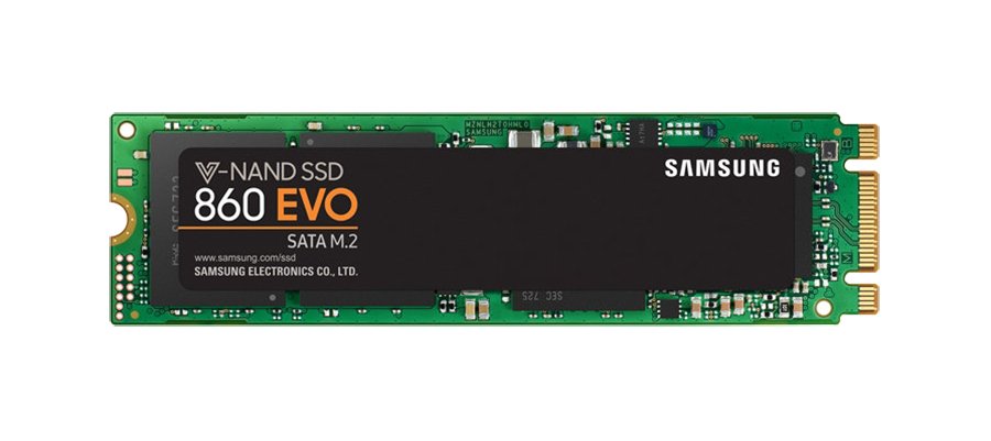 Samsung 1TB Solid State Drive (SSD) - MZ-N6E1T0