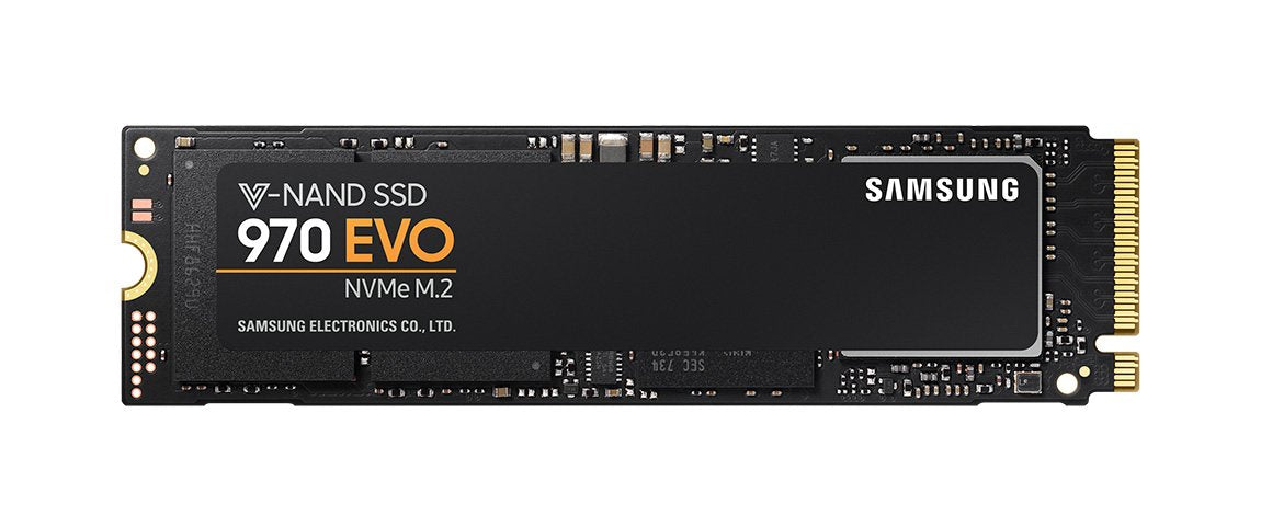 Samsung 1TB Solid State Drive (SSD) - MZ-V7E1T0