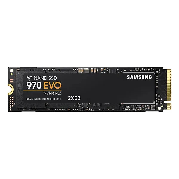 Samsung Solid State Drive - MZ-V7E250E