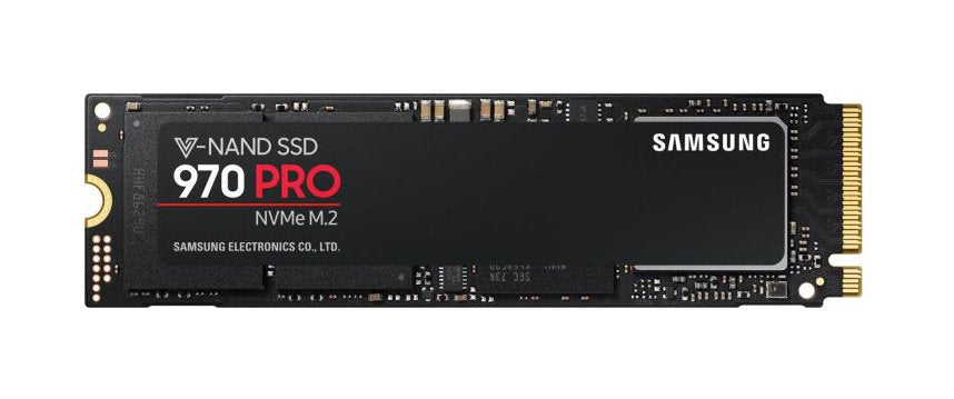 Samsung 512GB Solid State Drive (SSD) - MZ-V7P512