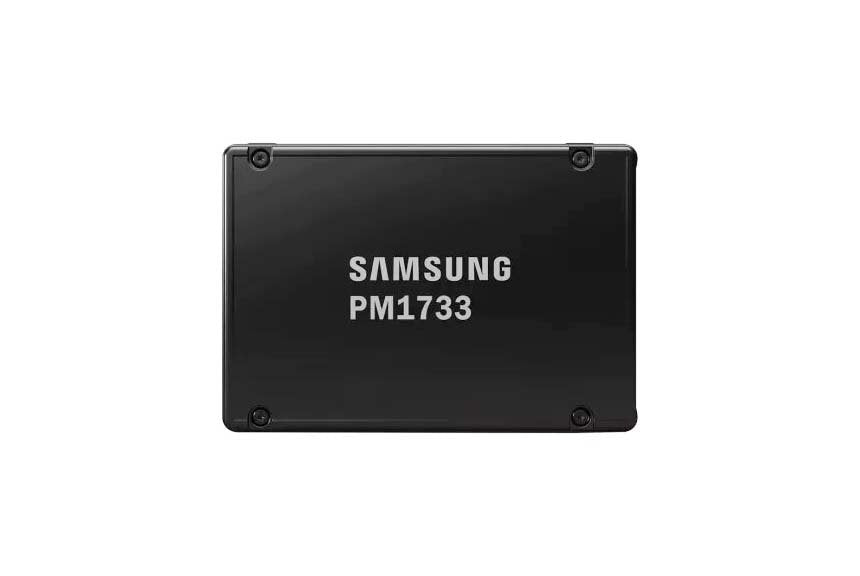 Samsung Solid State Drive - MZ-WLR15T0