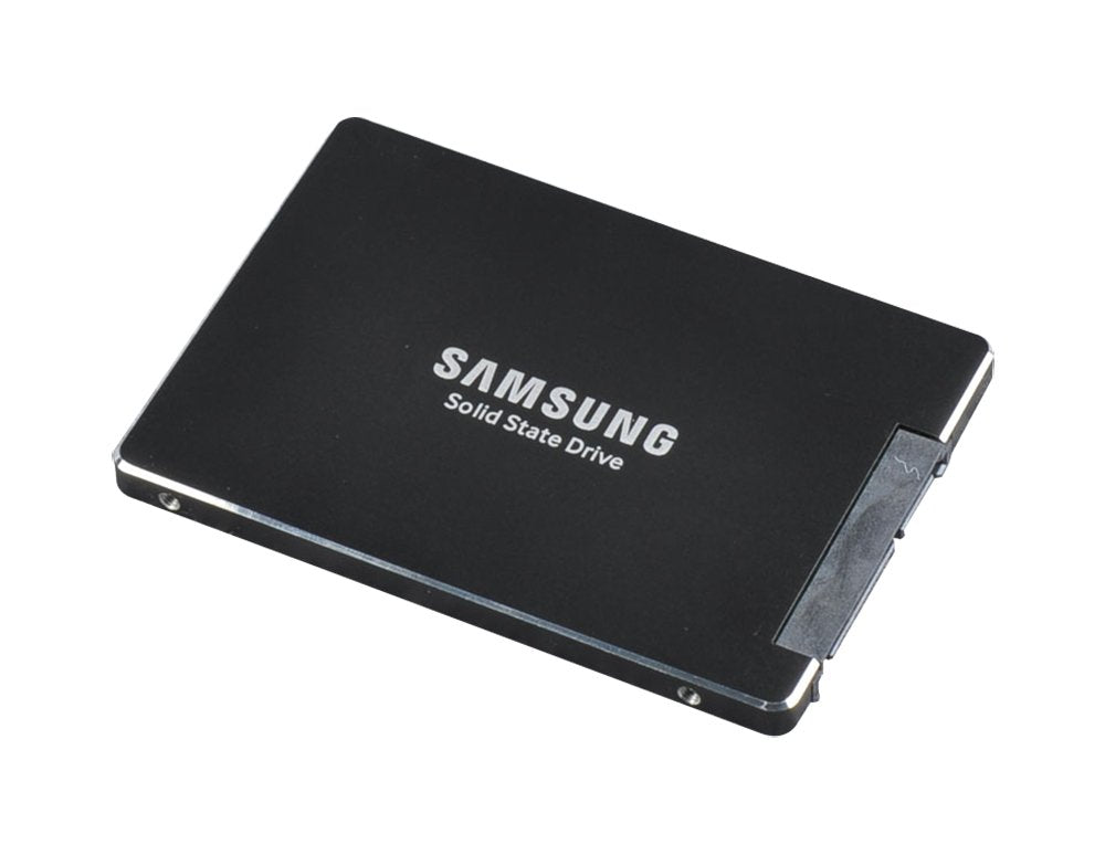 Samsung 480GB Solid State Drive (SSD) - MZ7GE480HMHP-00003