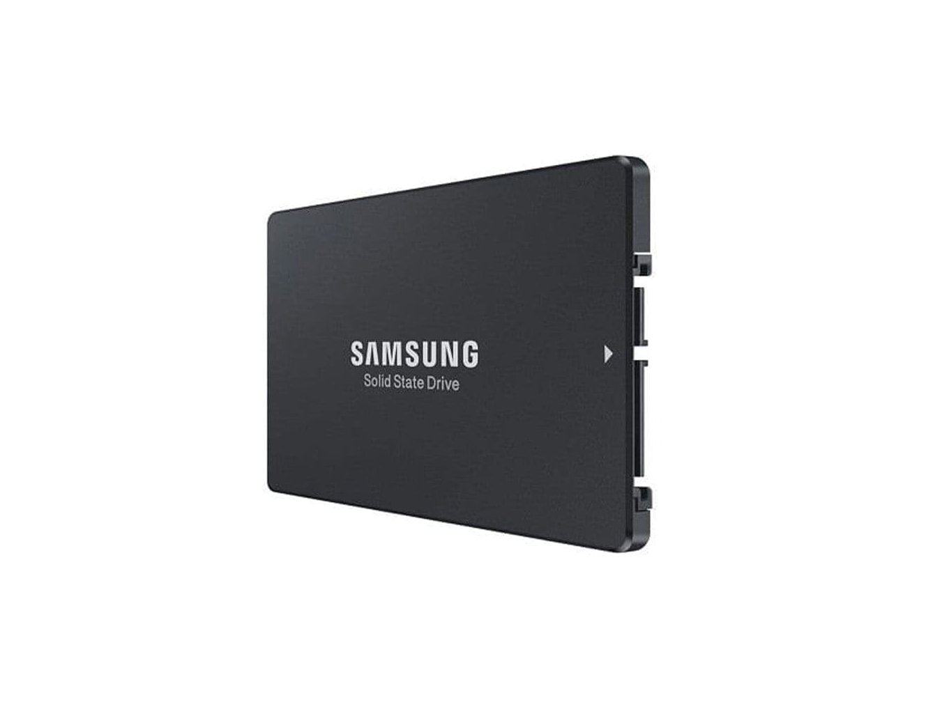 Samsung Solid State Drive - MZ7KN256HMJP