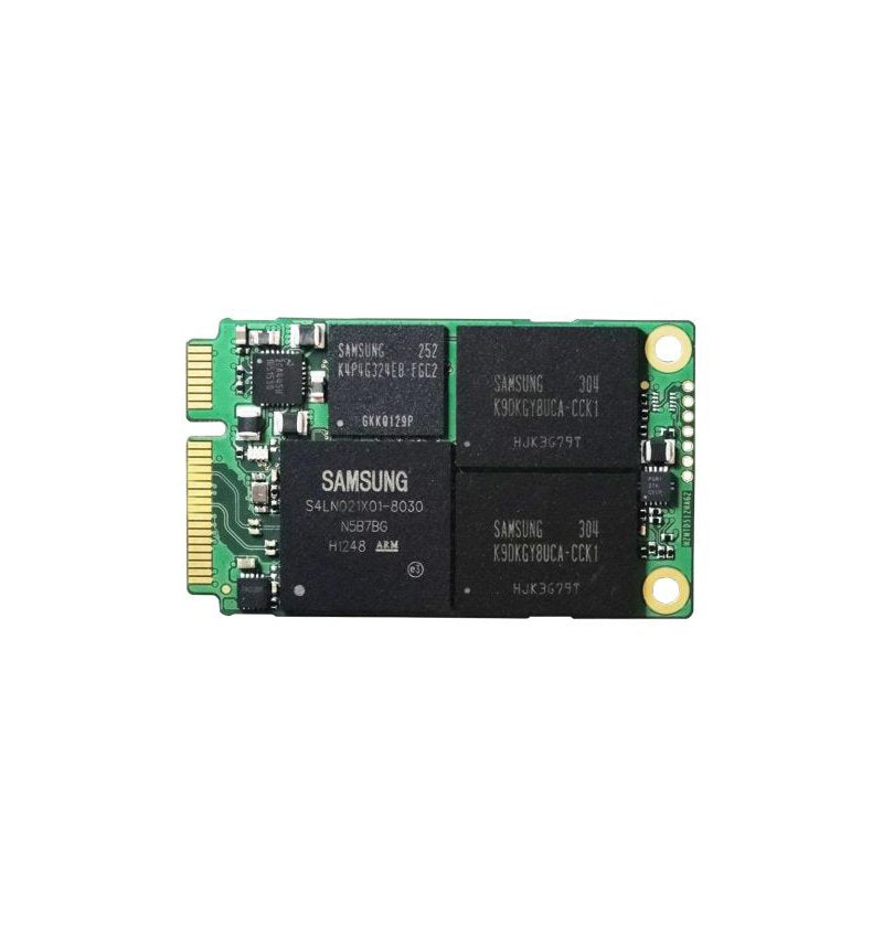 Samsung PM851 256GB Solid State Drive (SSD) - MZMTE256HMHP