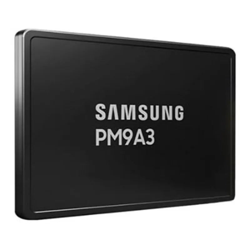 Samsung Solid State Drive - MZQL2960HCJR