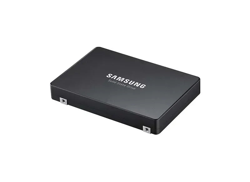 Samsung Solid State Drive - MZWEI400HAGM