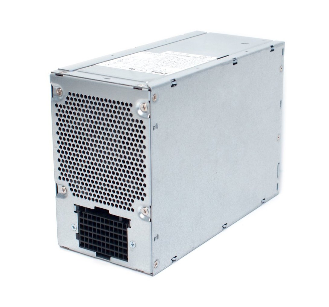Dell 1000-Watts Power Supply - N1000E-00