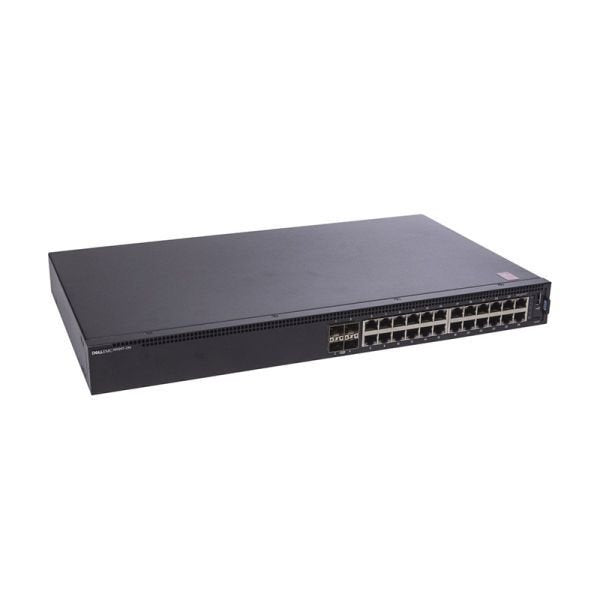 Dell PowerSwitch N1100 Network Switch - N1124T-ON