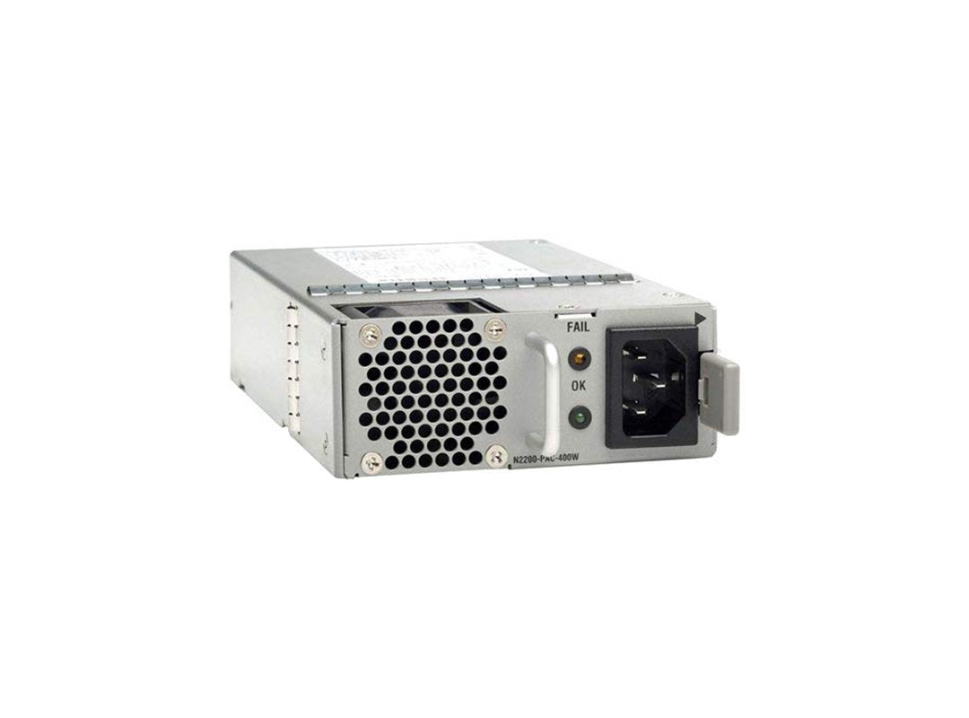 Cisco Power Supply - N2200-PAC-400W=