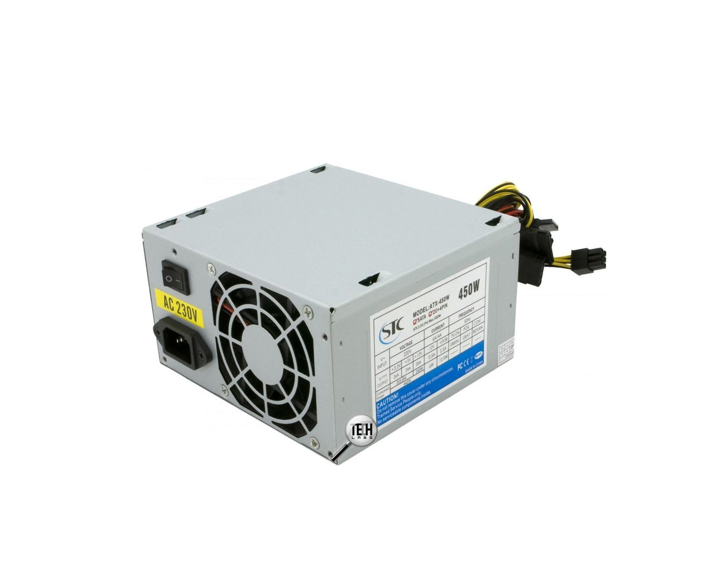 Dell 250-Watts Power Supply - N2286