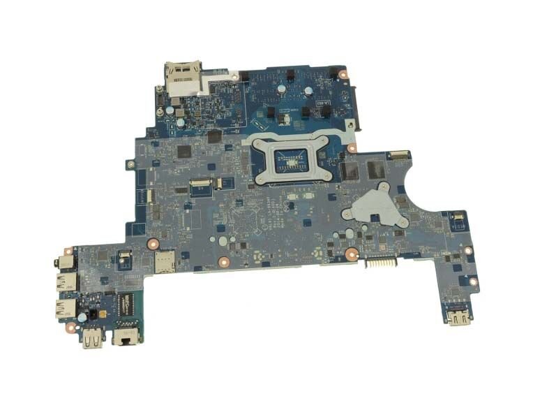 Dell Laptop Motherboard - N23JF