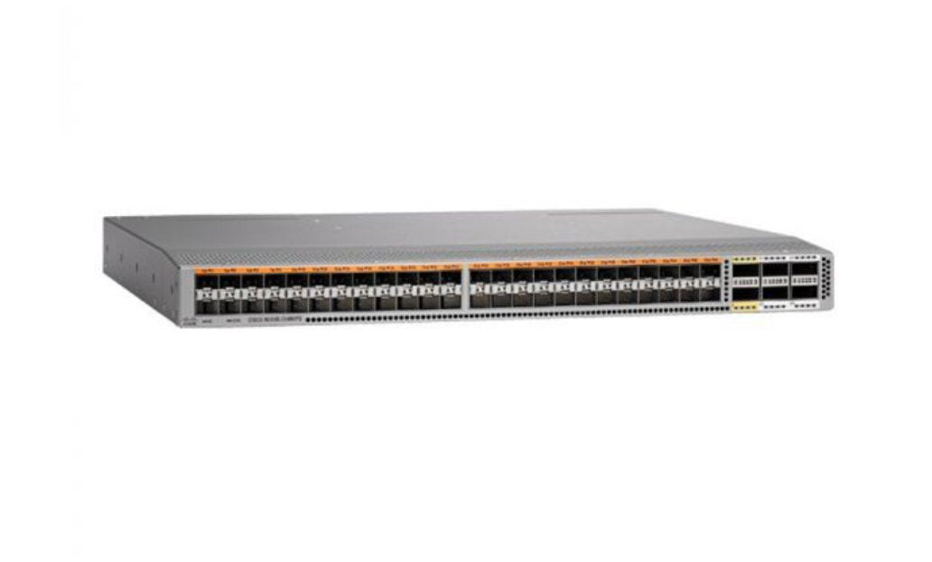 Cisco Nexus 2300 Series Fabric Extender - N2K-C2348UPQ