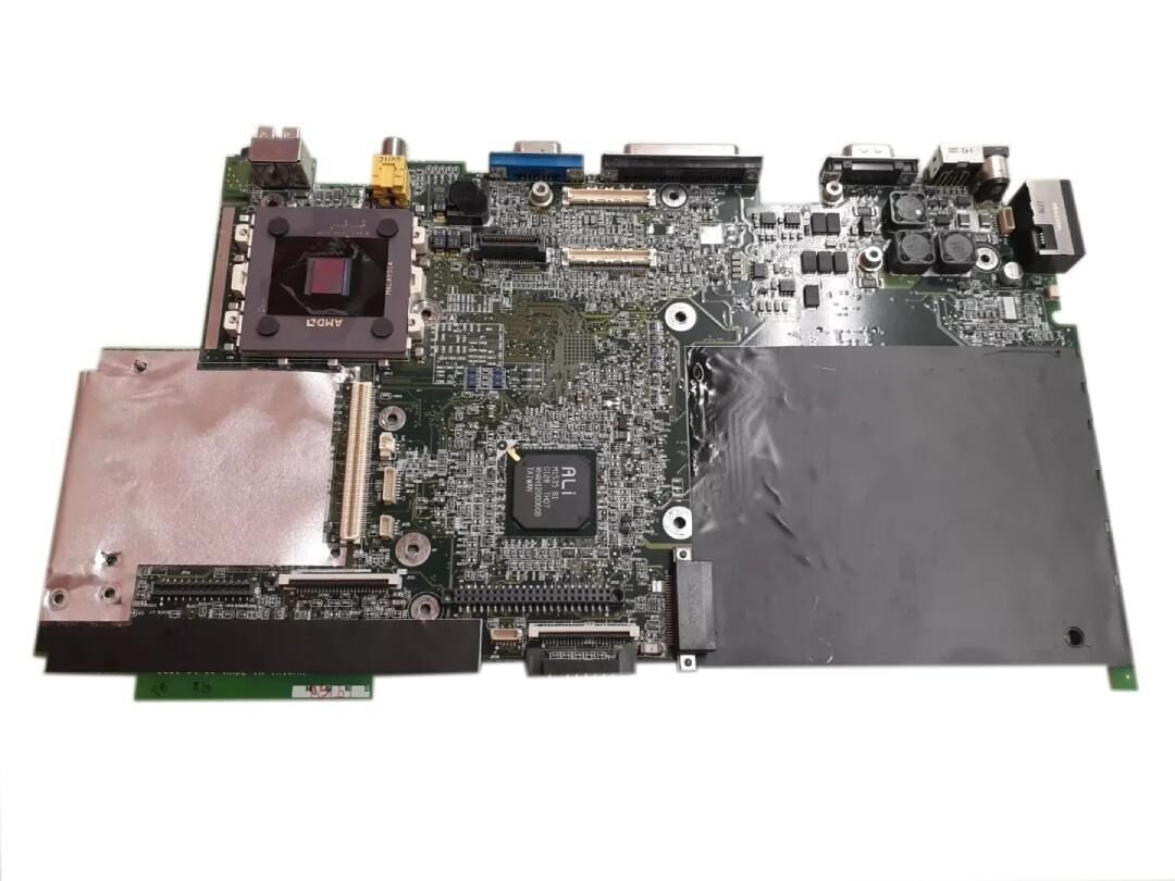 HP Desktop Motherboard - N32NN6