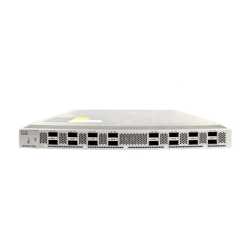 Cisco Network Switch - N3K-C3016Q-40GE