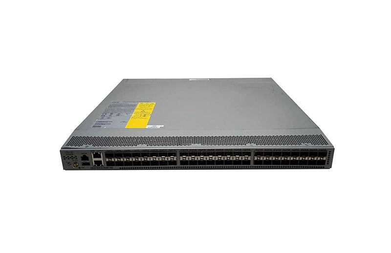 Cisco Nexus 3000 Network Switch - N3K-C3524P-10G
