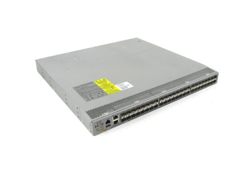 Cisco Nexus 3000 Network Switch - N3K-C3548P-10G