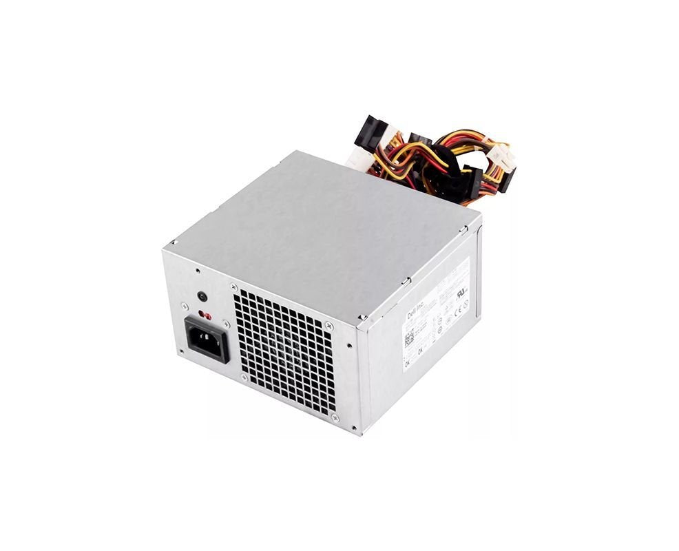 Dell 305-Watts Power Supply - N4493