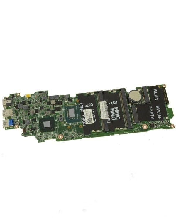 Dell Laptop Motherboard - N4WWY