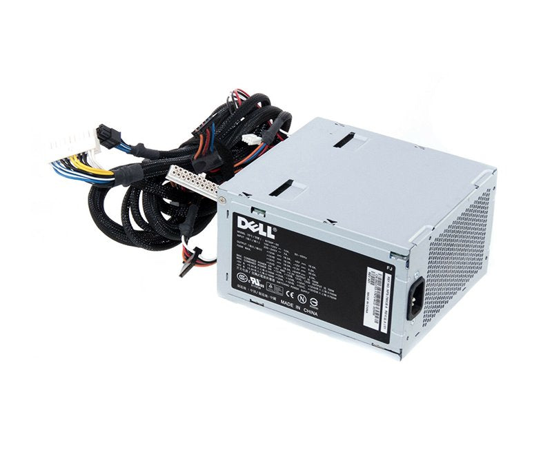Dell 750-Watts Power Supply - N750P-00