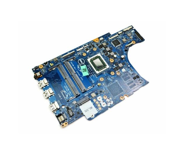 Dell Laptop Motherboard - N7GMF