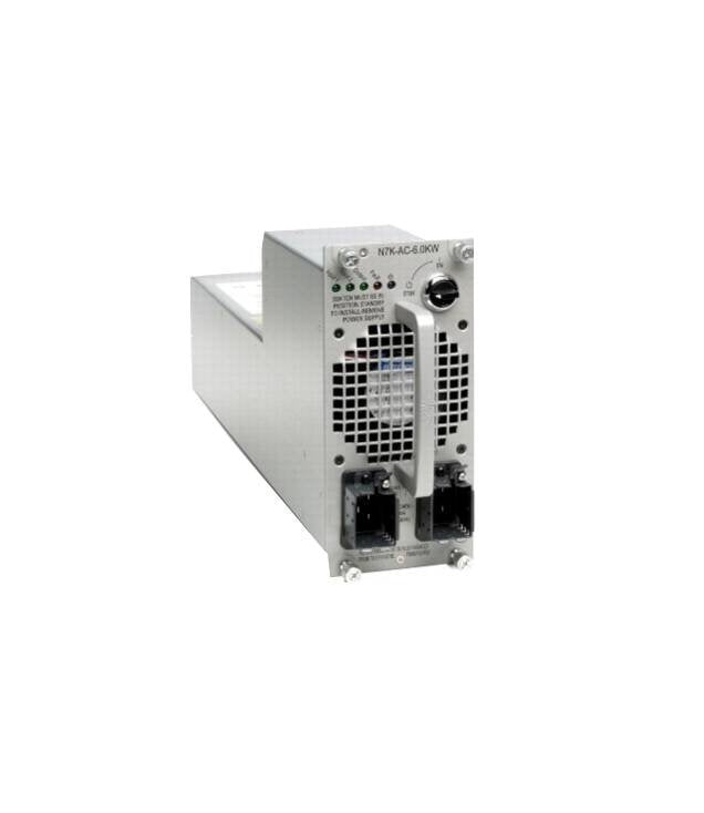 Cisco Power Supply - N7K-DC-6.0KW=