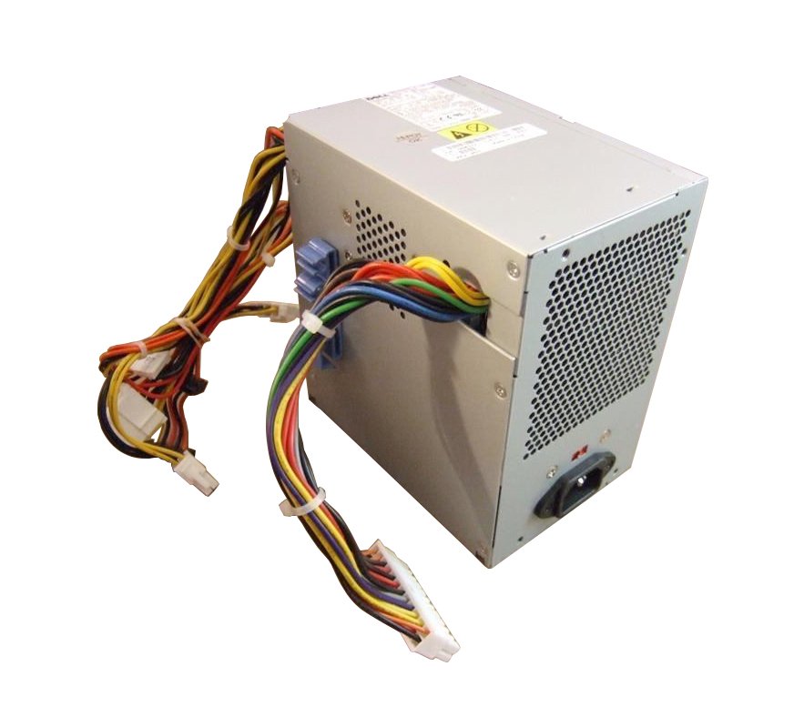 Dell 230-Watts Power Supply - N8372
