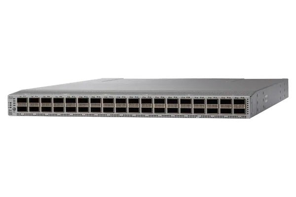 Cisco Nexus 9000 Network Switch - N9K-C9236C
