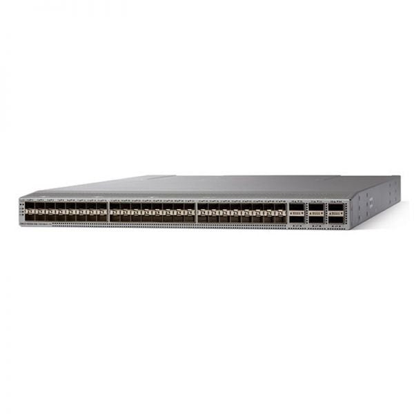 Cisco Nexus 9000 Network Switch - N9K-C93180YC-FX