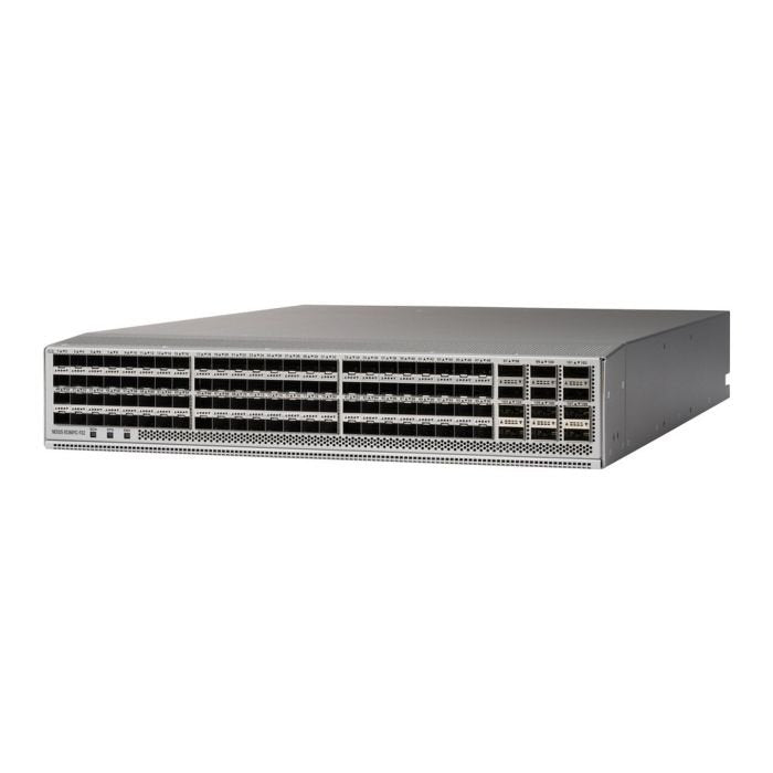 Cisco Nexus 9300-FX2 Network Switch - N9K-C93360YC-FX2