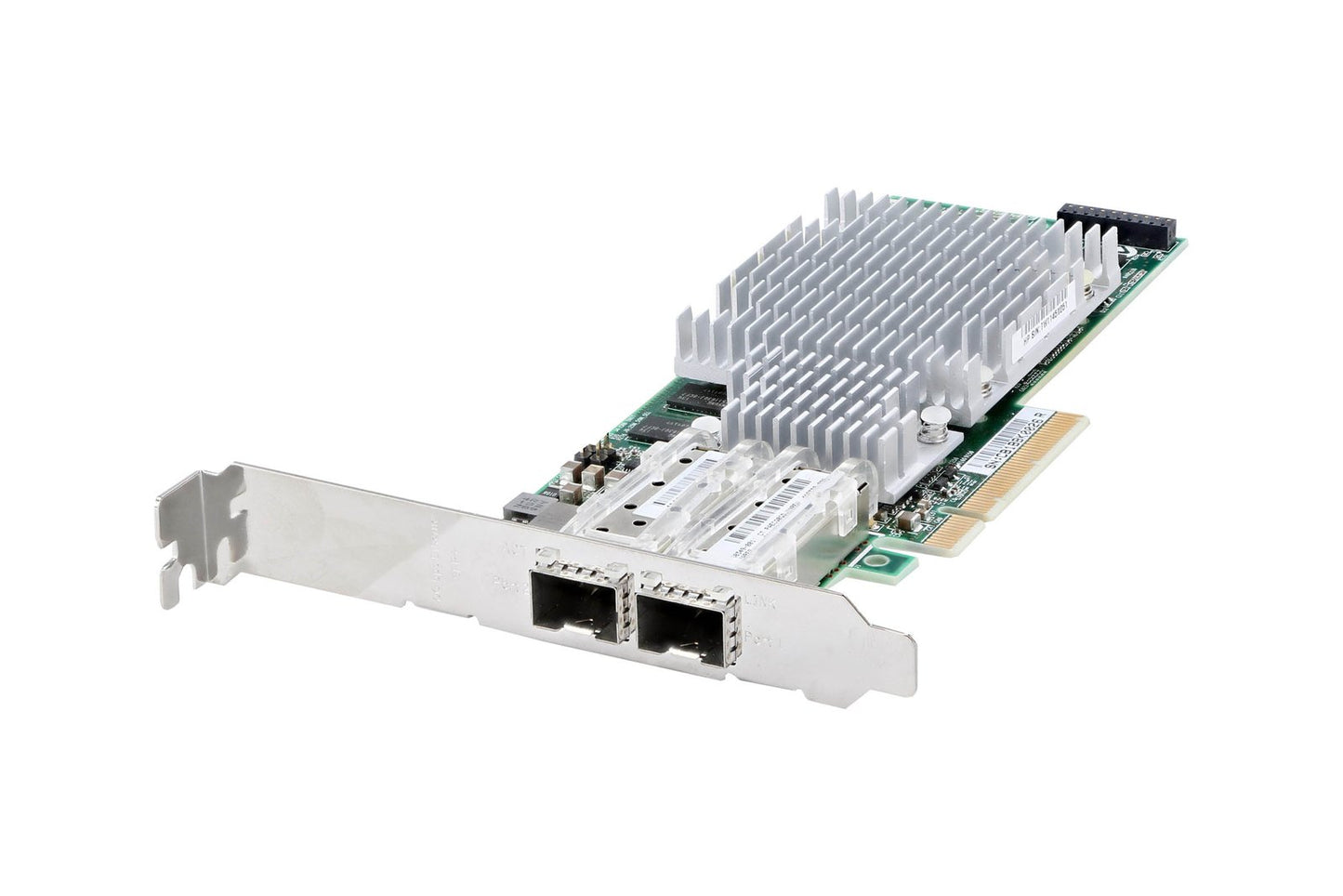 HP Network Adapter - NC522SFP