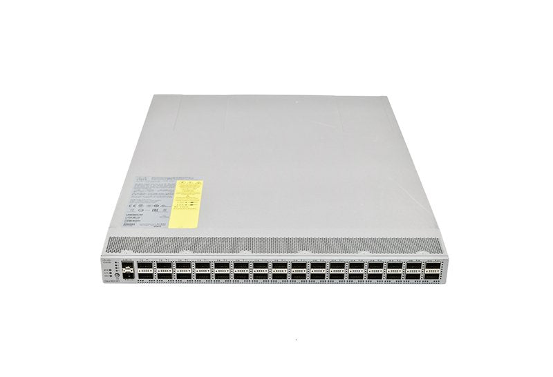 Cisco Router - NCS-5011-32H-DC