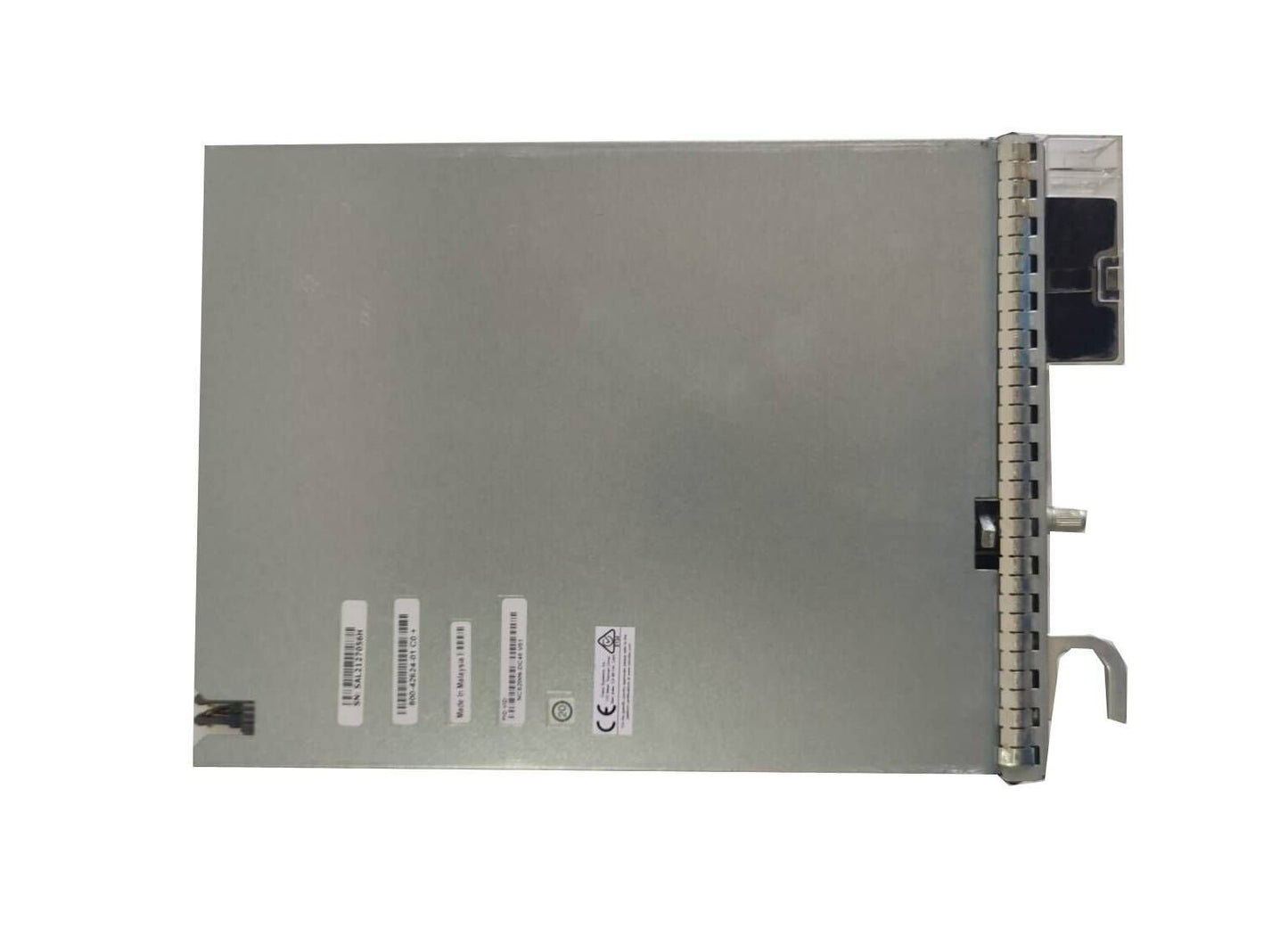 Cisco 1920-Watts Power Supply - NCS2006-DC40