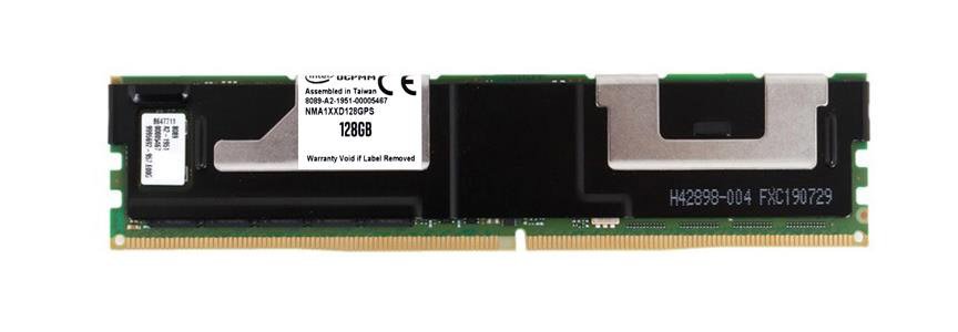Intel 128GB Server Memory - NMA1XXD128GPSU4