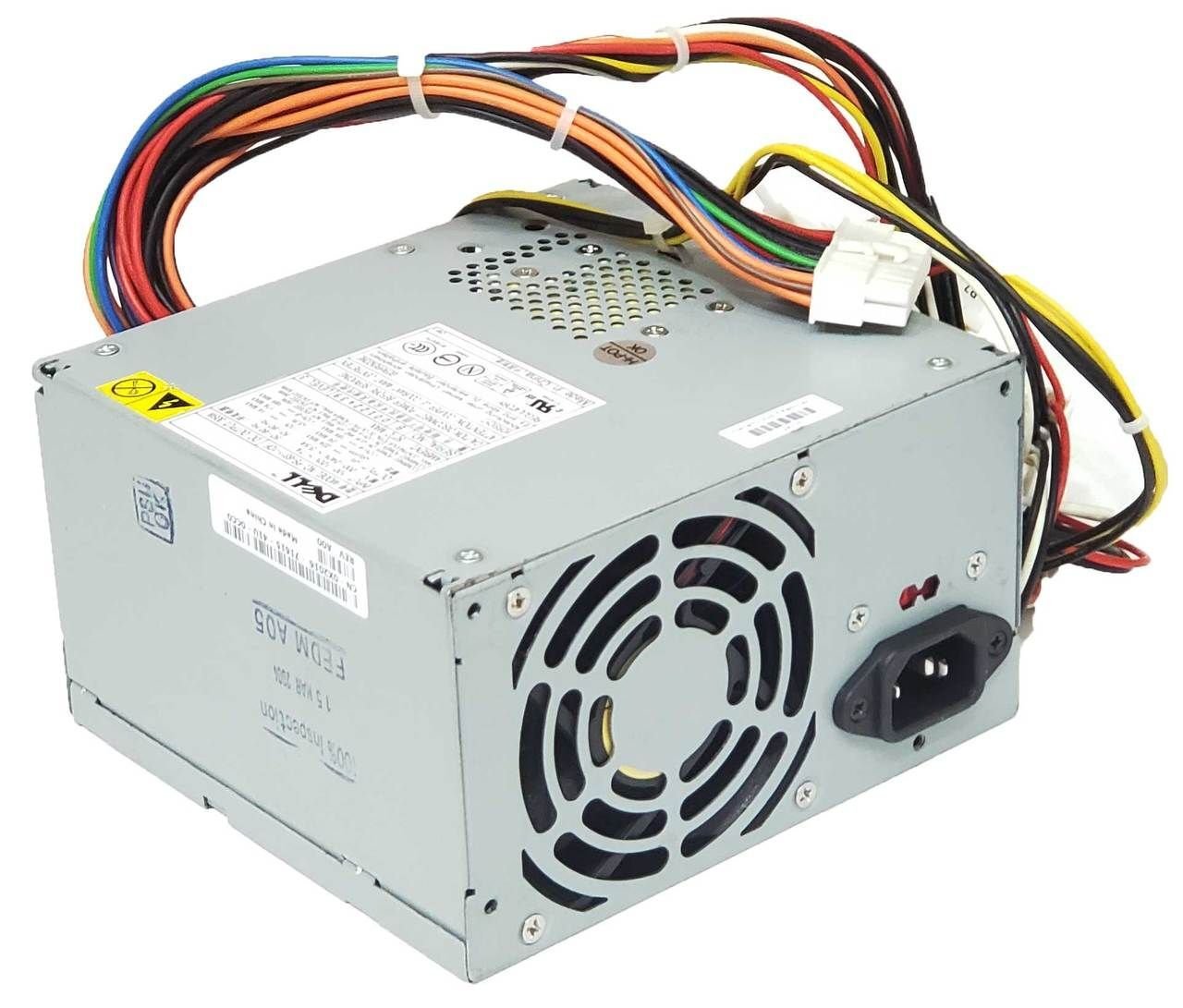 Delta 305-Watts Power Supply - NPS-305BB-A