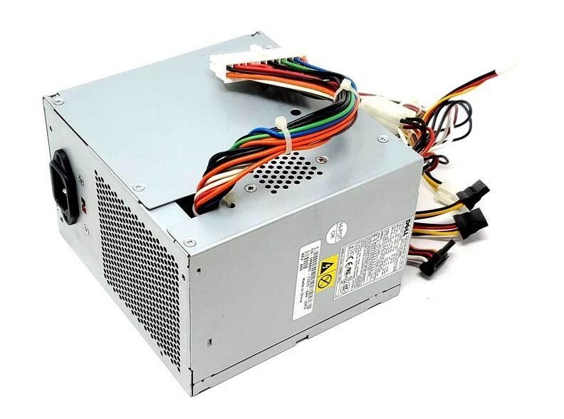 Dell 305-Watts Power Supply - NPS-305FB-D