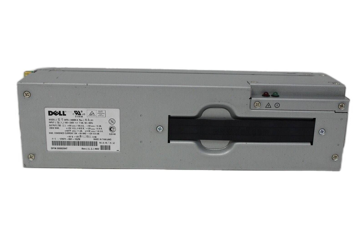 Delta 330-Watts Power Supply - NPS-330BB-A