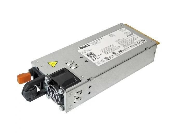 Dell 1100-Watts Power Supply - NPTVM