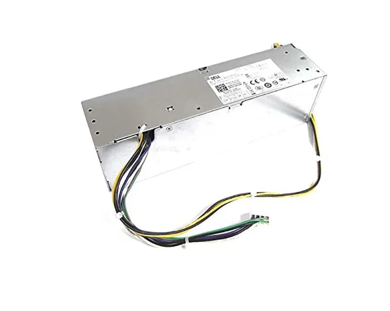 Dell Power Supplie - NT1XP